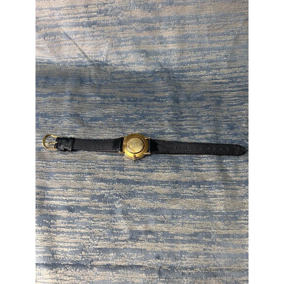 VTG Gold Plated Inauguration Presidential Watch Collectible Historical Timepiece - Picture 4 of 8